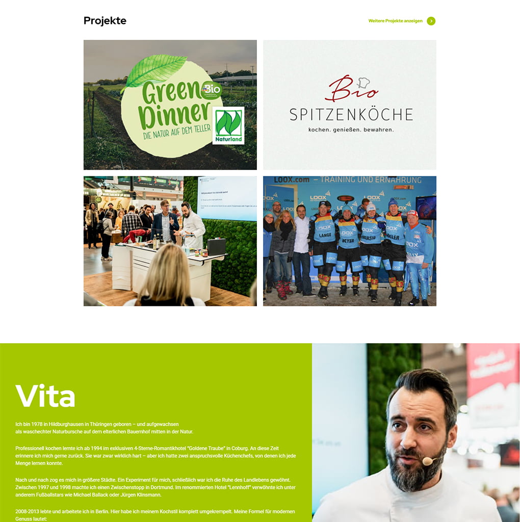 webseite_tino_schmidt_slide_3 Preview Slider Webseite Tino Schmidt von heavened.