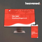 TSV Stadtlauringen<br> <em>Webseite</em>