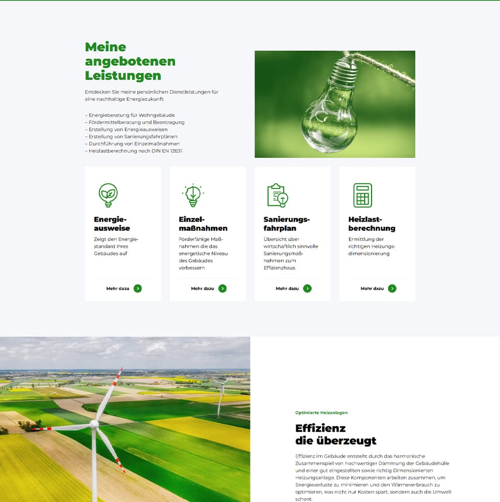 webseite_energieberatung_scheuring_slide_2 Preview Slider Webseite Energieberatung Jannik Scheuring von heavened.