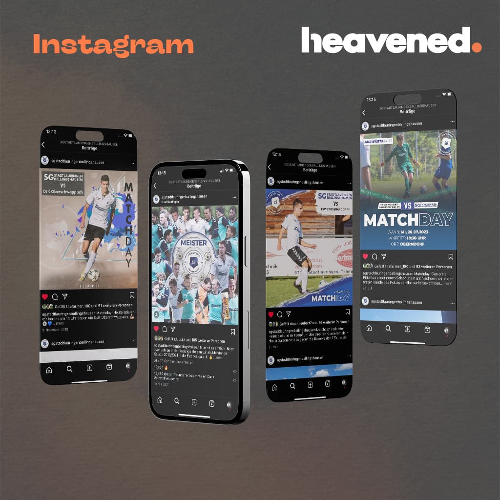 webseite_tsv_stadtlauringen_istagram_heavened Instagram-Post für SG Stadtlauringen/Ballingshausen von heavened.