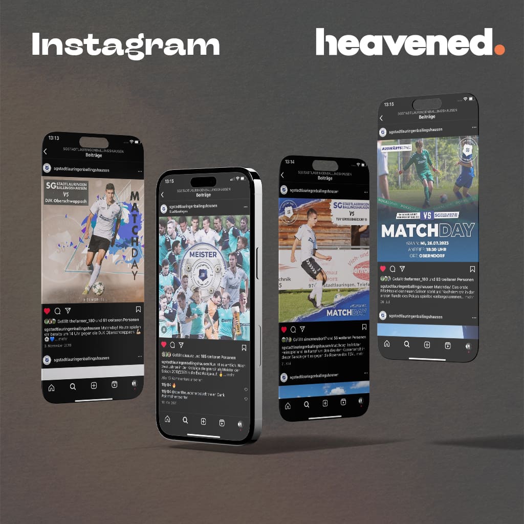 webseite_tsv_stadtlauringen_istagram_heavened Instagram-Post für SG Stadtlauringen/Ballingshausen von heavened.